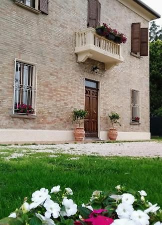 Villa Blanco'S Morciano di Romagna Kültér fotó